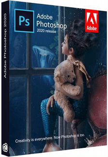 Adobe Photoshop 2020 21.2.4.323