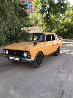 ИЖ 2125 1.5 МТ, 1987, 70 000 км