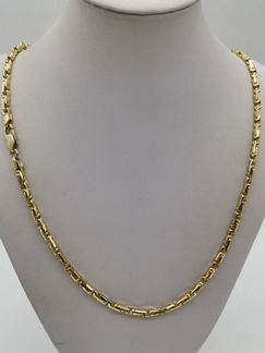 Золотая цепь