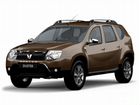 Renault Duster 1.6 МТ, 2021 объявление продам