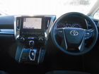 Toyota Alphard 2.5 CVT, 2020, 9 254 км объявление продам