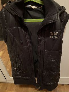 Жилетка Adidas