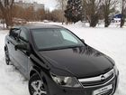 Opel Astra 1.8 МТ, 2008, 198 000 км объявление продам