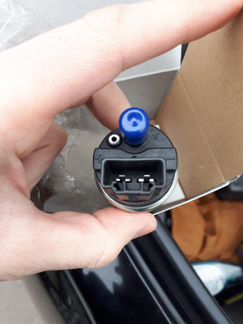 Топливный насос HKT GIP 601 Toyota(Lexus)