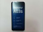 Телефон Samsung Galaxy A03s объявление продам