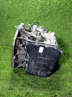 АКПП дизель M9R для Nissan X-Trail T31