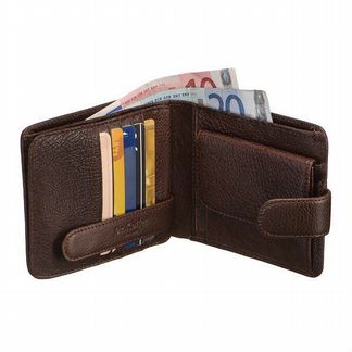 Портмоне новое Dr.koffer Оригинал