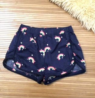 Шорты юбка Gap. Zara, Mothecare