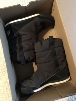 Детские сапоги Adidas 32