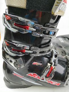 2001067246941 Горнолыжные ботинки nordica SM8 26,5