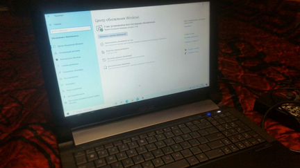 Asus n53j i5 4Gb 500Gb 15.6