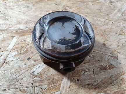 Поршень Mercedes-Benz GL-Класс X166 2013г