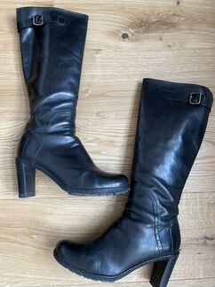 Сапоги Costume National, размер 39