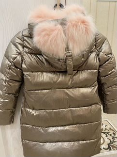 Пуховик