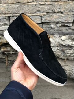 Лоферы Loro Piana