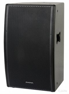 Акустика активная Phonic iSK 12A Deluxe + доставка
