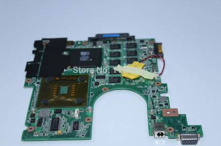 Материнская плата Asus Eee PC 1201K