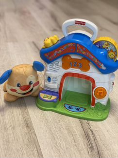 Игрушка Fisher-Price