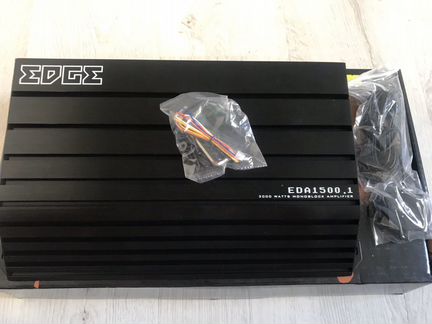 Edge EDA 1500.1-E8