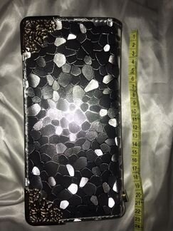 Клатч-кошелёк