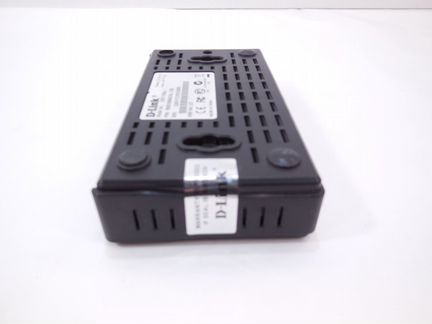 Коммутатор D-link DES-1008A С3