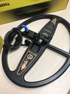 Поисковая катушка Mars Tiger для X-Terra 7.5/18.5