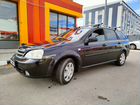Chevrolet Lacetti 1.6 МТ, 2008, 168 000 км