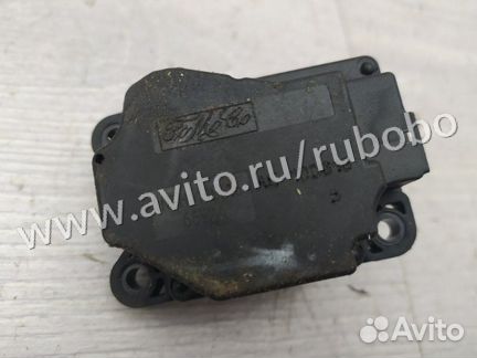 Актуатор печки Volvo S40 2 D4164T 2011