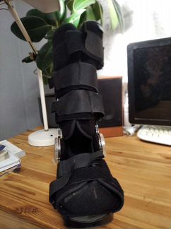 Ортез для голеностопа