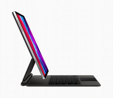 Чехол клавиатура Magic Keyboard iPad Pro 11