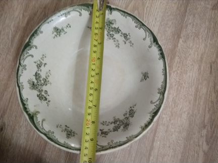 Блюдо Кузнецова