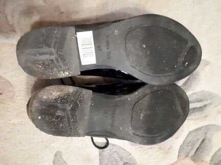 Лоферы женские