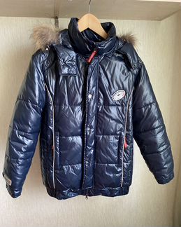 Куртка Pulka рост 152-160