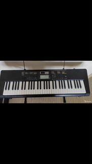 Синтезатор casio ctk-2400