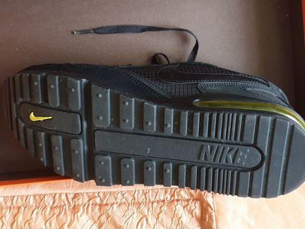 Кроссовки nike Air 44