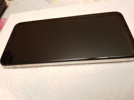 iPhone XS MAX 256 + airpods 2