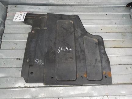 Крыло Мерседес Актрос мп 1 6738815401