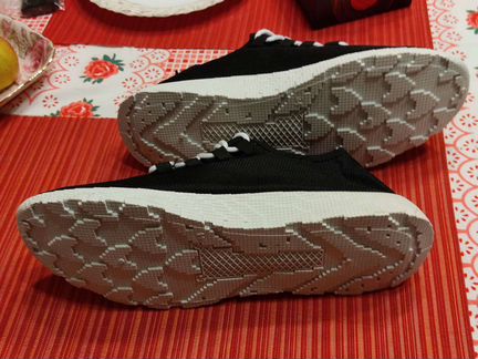 Кеды мужские 43-44 новые