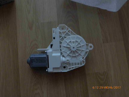 Продам новый мотор стеклоподъемника для VAG