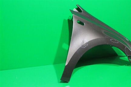 Крыло переднее правое Volkswagen Polo 5 sedan 2010