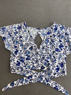Топ H&M
