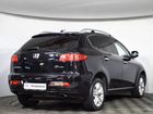 Luxgen 7 SUV 2.2 AT, 2014, 111 275 км объявление продам