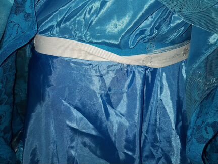 Платье для бальных танцев Стандарт