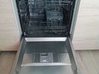 Посудомоечная машина Gorenje GV62010 60 см