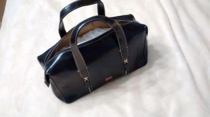 Сумка Pierre Cardin