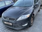 Ford Mondeo 2.0 МТ, 2011, 144 000 км
