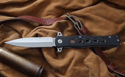 Складной нож Magnum by Boker Great Knight