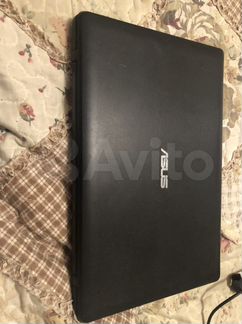 Ноутбук Asus X200L