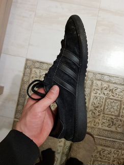 Кеды adidas bermuda