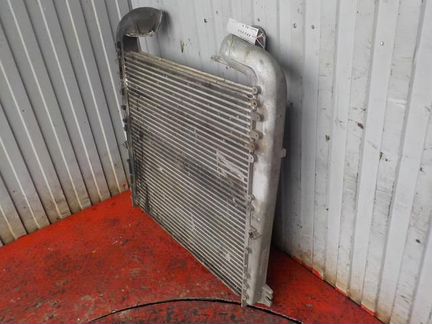 Интеркулер Скания пгр 1795730/1531761/1547316